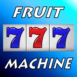 CashRoll Pub Fruit Machine
