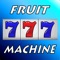 CashRoll fruit machine is a hi-tech "Just for Fun" UK style fruit machine simulator game, also know as a slot machine
