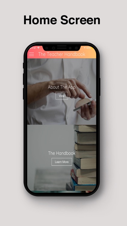 The Teacher Guide screenshot-3