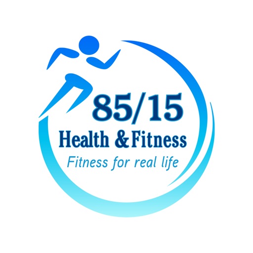 85/15 Health and Fitness