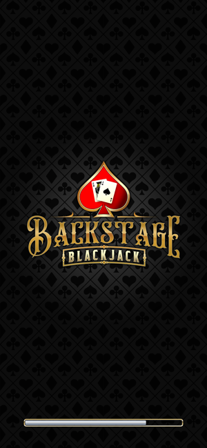 Backstage Blackjack Live(圖1)-速報App