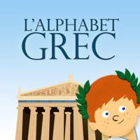 L'Alphabet Grec apk