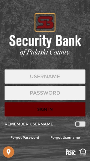 Security Bank of Pulaski Co