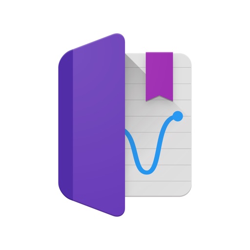Science Journal by Google icon