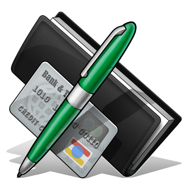 Free checkbook software for mac
