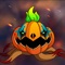 A whole set of animated emojis for the popular Halloween Battle