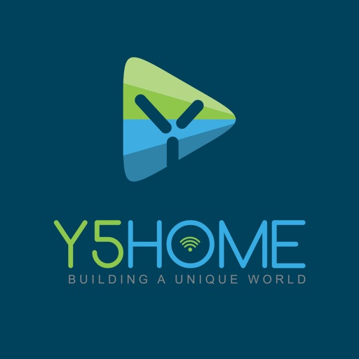 Y5Home iOS App