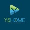 Y5Home is a revolutionary home automation solution meant to make your life more simple and secure