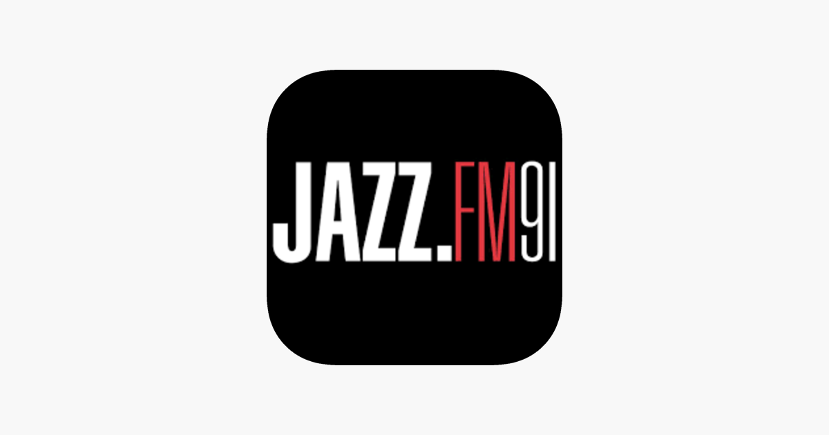 JAZZ.FM91