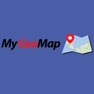 Get MyGeoMap for iOS, iPhone, iPad Aso Report
