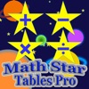 Math Star Tables Pro