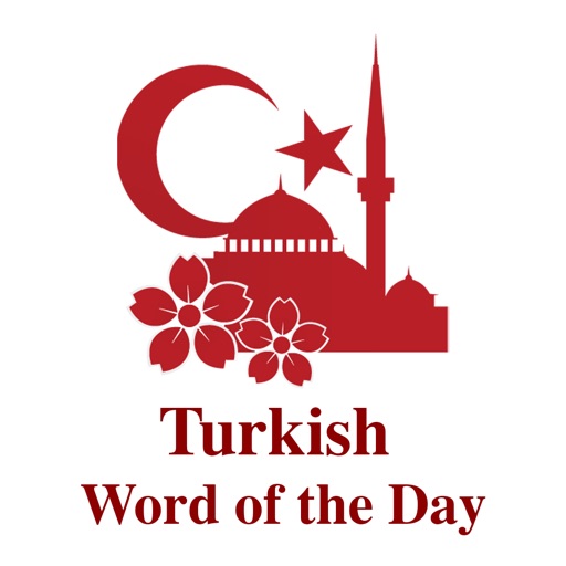 TurkishWordoftheDay