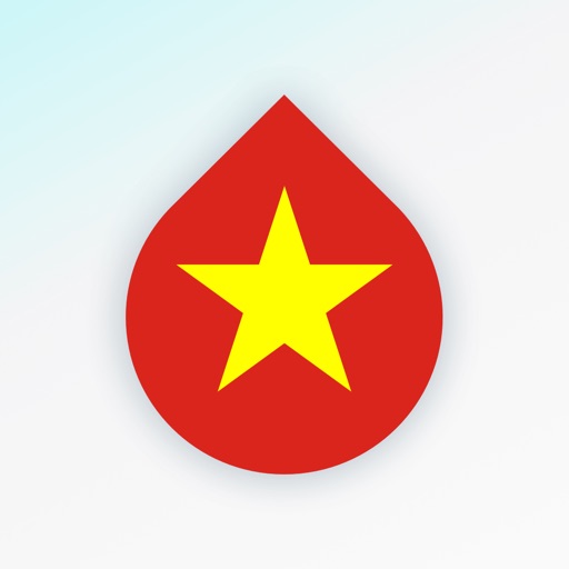 ベトナム語を学ぼう - Drops