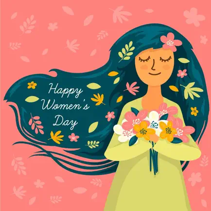 March 8 Women's Day Greetings Cheats