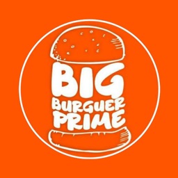 Big Burguer Prime