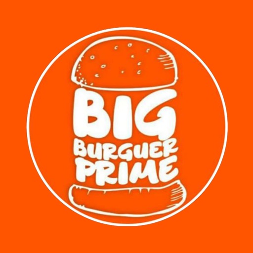 Big Burguer Prime