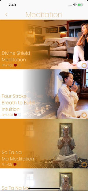 Light on Kundalini Yoga(圖6)-速報App