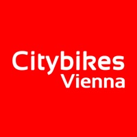 Citybikes Vienna app funktioniert nicht? Probleme und Störung