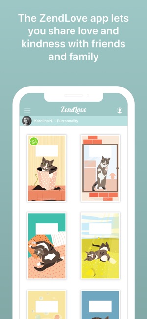 ZendLove(圖1)-速報App