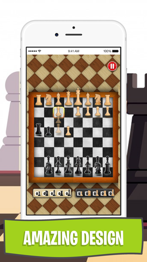 Chess with friends game(圖2)-速報App