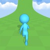 Icon Hero Run 3D