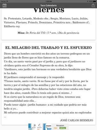 Screenshot 3 Taco Mensajero iphone