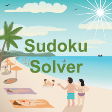 Activities of Sudoku Solver in seconds