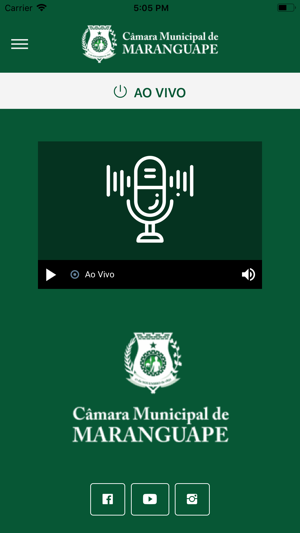 Câmara Municipal de Maranguape(圖4)-速報App