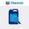 Chevron - Track & Trace Product batch traceability for packaged lubricants is to provide complete product batch and quality transparency through the lubricant value chain