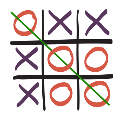 Tic Tac Toe on the App Store