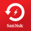 SanDisk iXpand™ Base