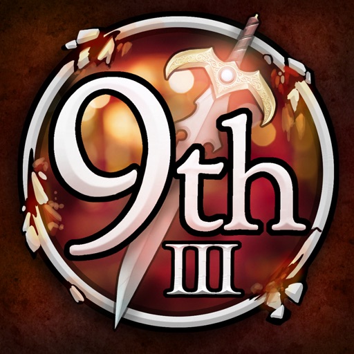 9th Dawn III 9th Dawn III