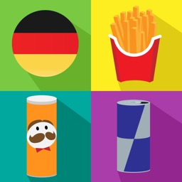 Logo Test: Deutsch Marken Quiz