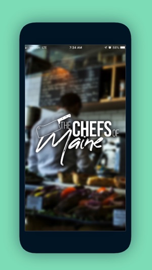 Chefs Of Maine(圖1)-速報App