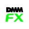 至高の取引環境を、スマートフォンで【DMM FX】
