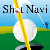 ShotNavi コースガイド apk