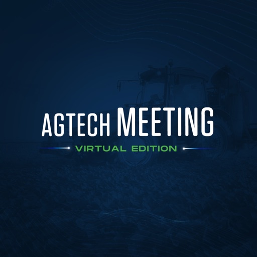 AgTech Meeting-Virtual Edition