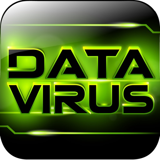 Data Virus icon