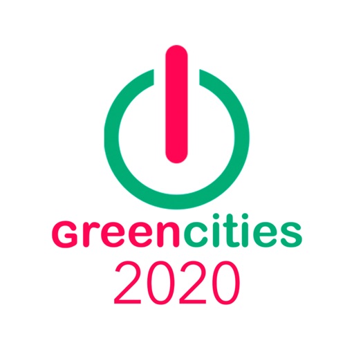 Greencities 2020