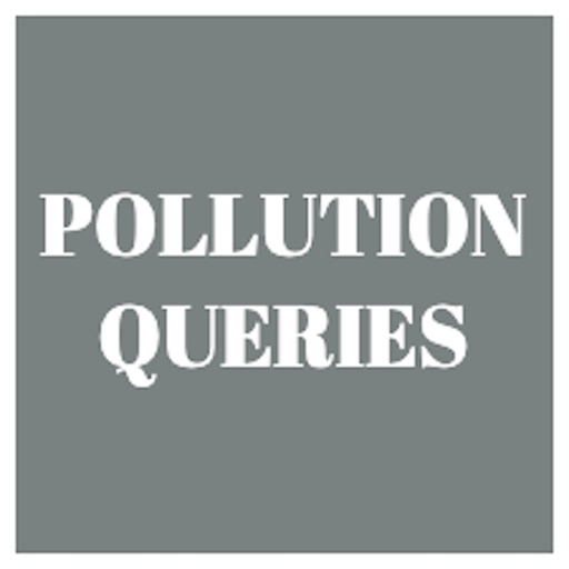 Pollution Queries