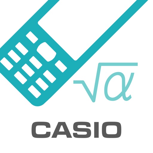 CASIO fx-CG500 Download