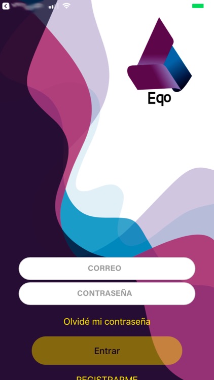 EQO APP