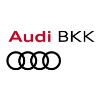 Audi BKK Service-App ne fonctionne pas? problème ou bug?