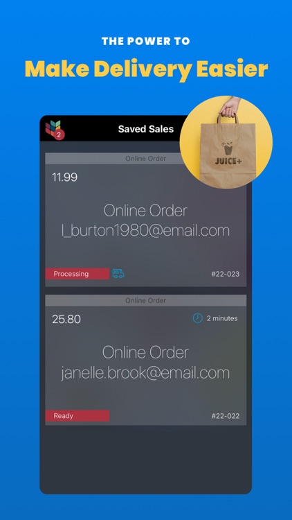 ShopKeep Pay