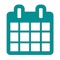 This easy to use app is all you need to keep track of your school timetable