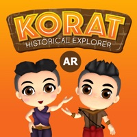 Korat Historical Explorer