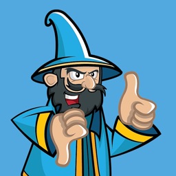 Answer Wizard Apple Watch App