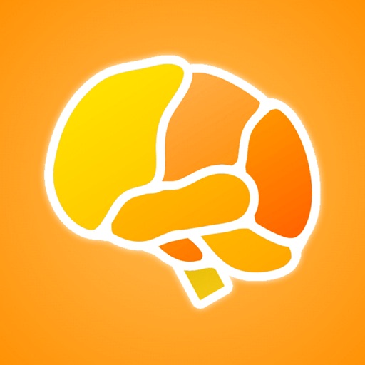 3d brain app for iphone