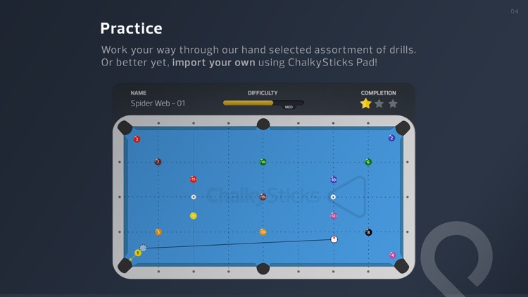 ChalkySticks Trainer screenshot-3