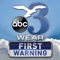 WEAR Wx is proud to announce a full featured weather app for the iPhone and iPad platforms